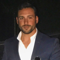 Benjamin St. Cyr