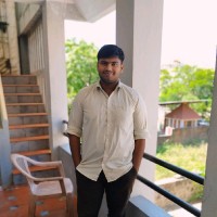 Sivabharathi P