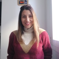 Julie Andrea Pinilla Herrera