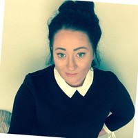Anna Wainwright