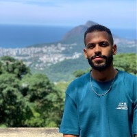 Joao Victor Soares