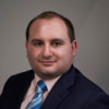 Ezra Fishman