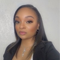 Shaterrica Matthews