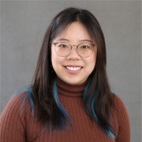 Mingjia Chen