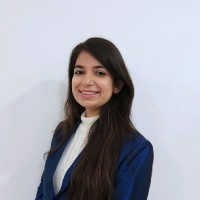 Disha Wadhwa