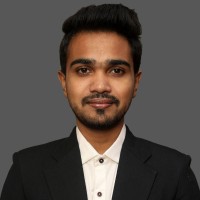 Ashwin Pawar