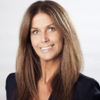 Irene Vibeke Johnsen