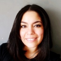 Samantha Albornoz