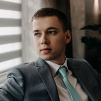 Andrei Gorozhankin