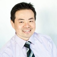 Taizo Ikeda