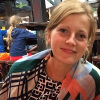 Stefanie Morsink