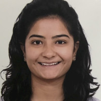 Kavina Shah