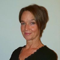 Pernilla Dorch