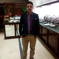 Roheel Ahmad