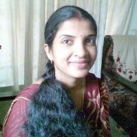 sreelakshmi rajesh