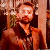 Muhammad Khizar