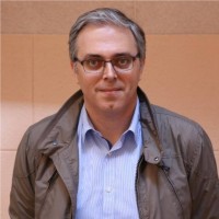 Ferran Casamitjana Domènech