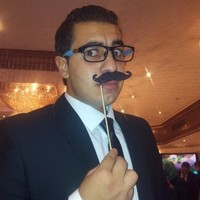 mostafa khlousy