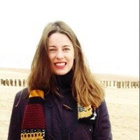 Donna Herweijer