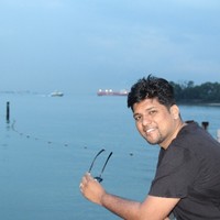 Arjun Pandian