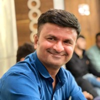 Harvijaysinh Gohil