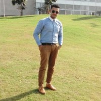 Manu Partap Singh