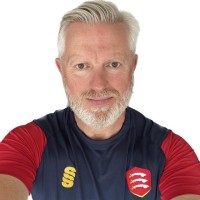 Ian Gray