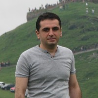 Levan Komladze