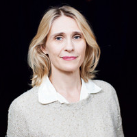 Ingrid Gallagher