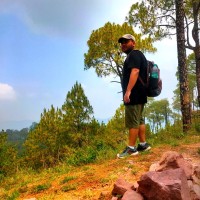 Rishav Upadhyay