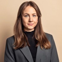 Louise Bergström