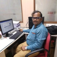 Krishna Bharadwaj