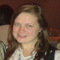 Inna Prysiazhniuk