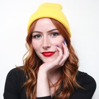 Nicole Witherall