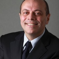 Evangelista Giovanni MANCINI