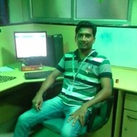 Venkatesh Veeramreddi