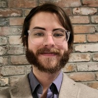 Matthew Hoffman