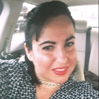Mireya Mandel