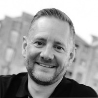 Glen Sharp
