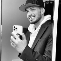 Stevan Martinez