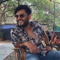 Prithviraj S Solanki