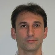 Stéphane Fernandez