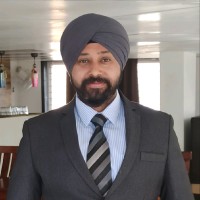 Sarabjeet Singh Chaney