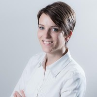 Audrey Delcourt