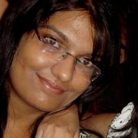 disha dewan