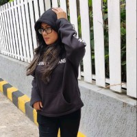 Ayesha Faria