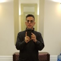 Bruce Engelberg