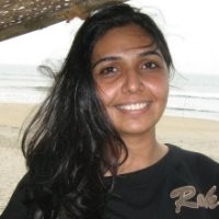 Kiran Sharma