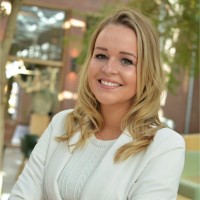 Fenna Van Der Heijden