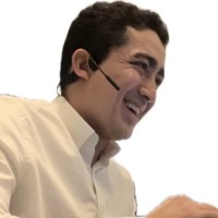 Alberto Vazquez Ziaurriz